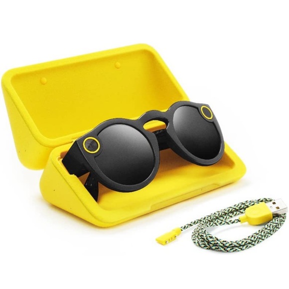 COPY - Snapchat Spectacles 1st Generation: Black - Picture 9 of 9